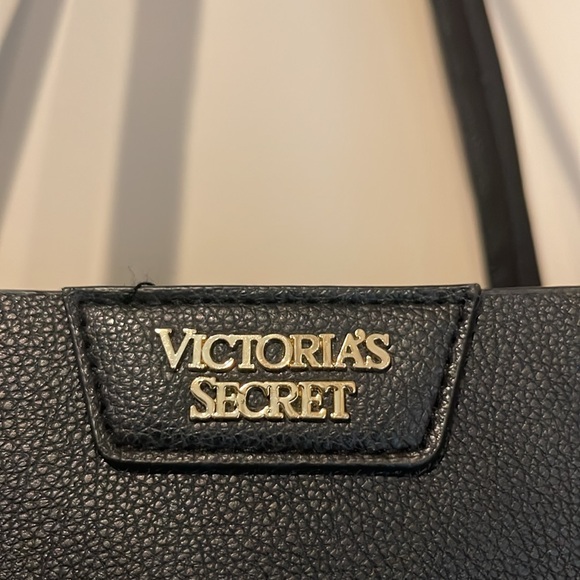 Victoria Secret  Fringe Moto western Tote - Picture 2 of 4